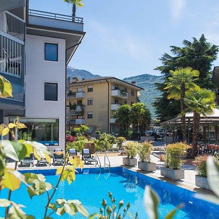 Arco Smart Hotel Exteriör bild