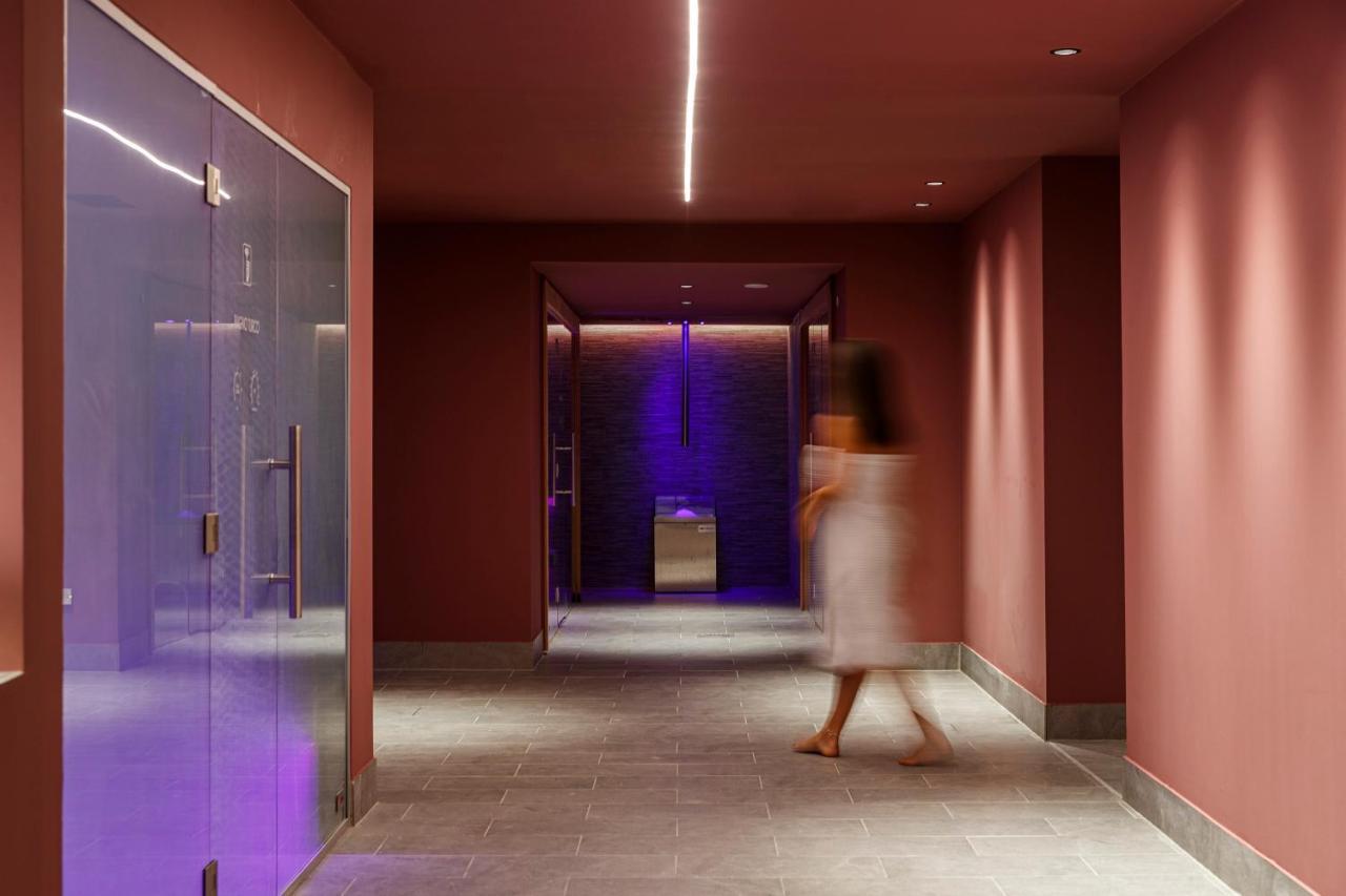 Arco Smart Hotel Exteriör bild