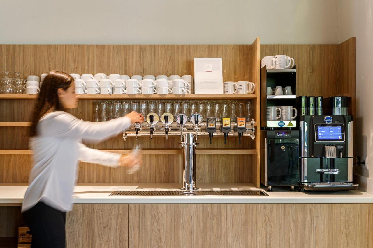 Arco Smart Hotel Exteriör bild