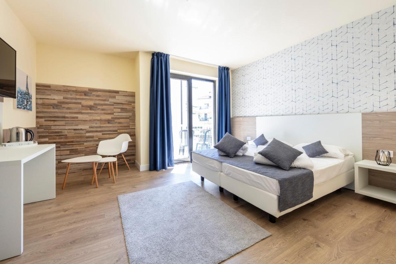 Arco Smart Hotel Exteriör bild