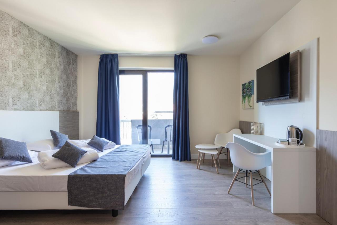 Arco Smart Hotel Exteriör bild