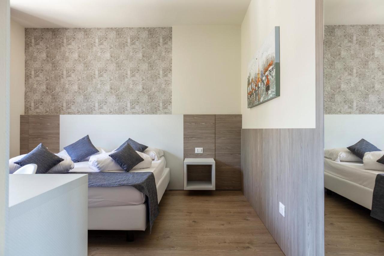 Arco Smart Hotel Exteriör bild