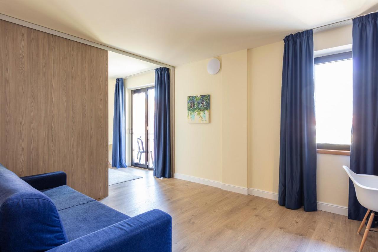 Arco Smart Hotel Exteriör bild