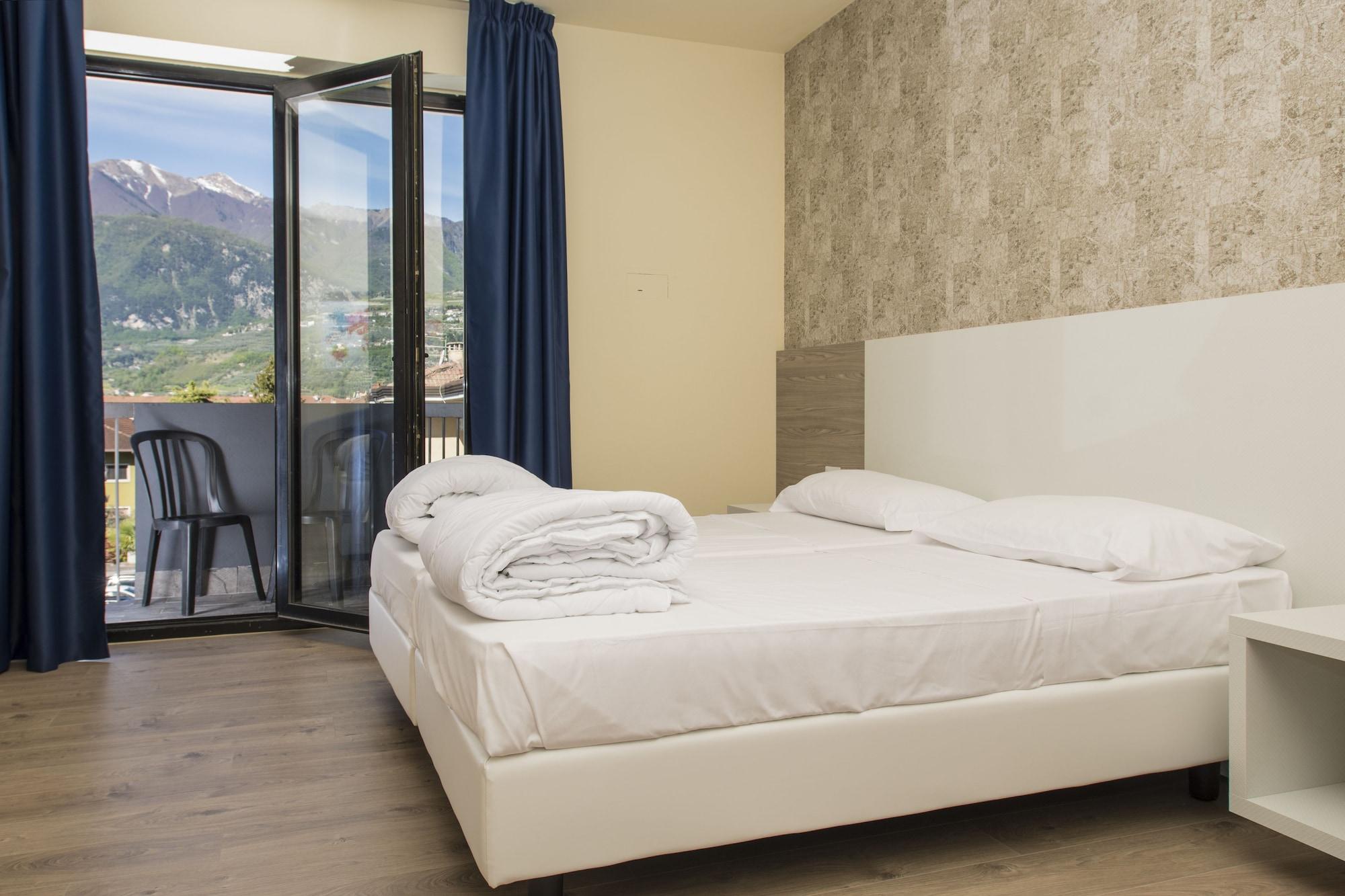Arco Smart Hotel Exteriör bild