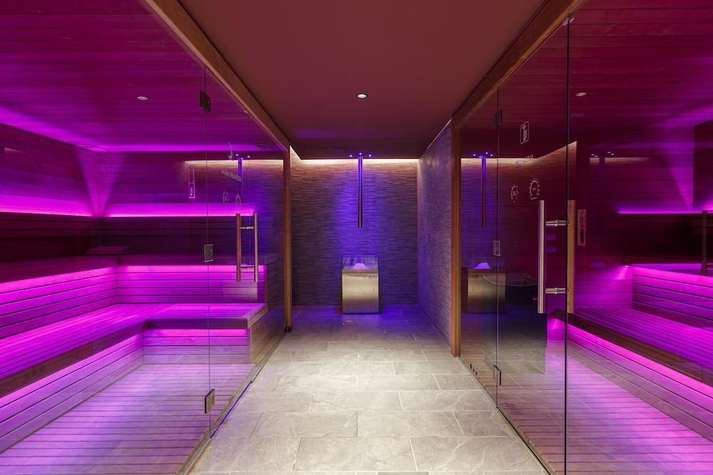 Arco Smart Hotel Exteriör bild