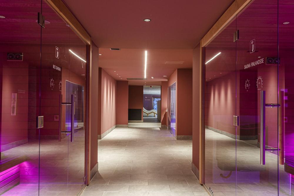 Arco Smart Hotel Exteriör bild